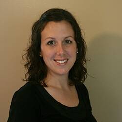 Meghan Burke, '02